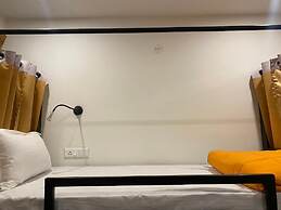 Joey's hostel Rishikesh