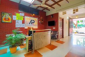 Hotel AP International