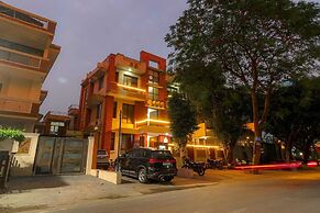 Hotel AP International