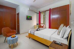Hotel AP International