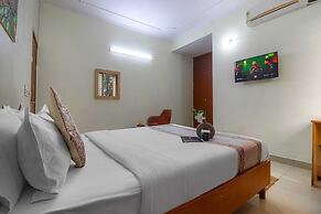 Hotel AP International