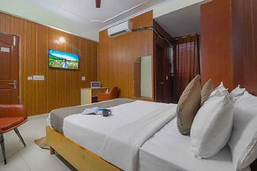 Hotel AP International