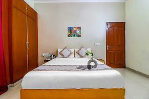 Hotel AP International