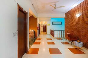 Hotel AP International