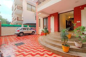 Hotel AP International