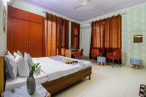 Hotel AP International