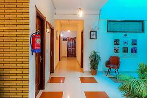 Hotel AP International
