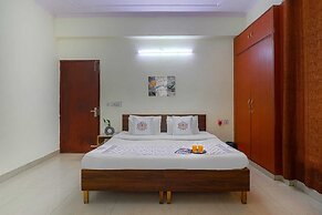 Hotel AP International