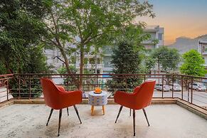 Hotel AP International