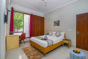 Hotel AP International