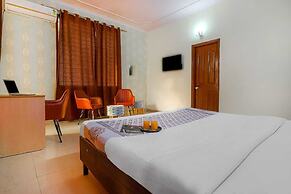 Hotel AP International