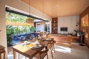 Villa Casa de Sonya