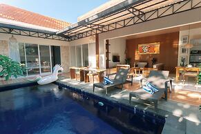 Villa Casa de Sonya
