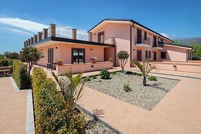 Tenuta Ciuri Country Resort