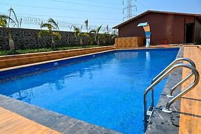 Azure Resort - A Private Pool Retreat