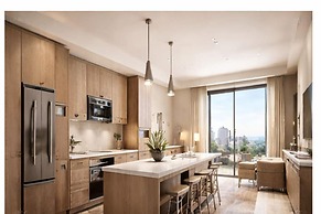 Signature City Suites