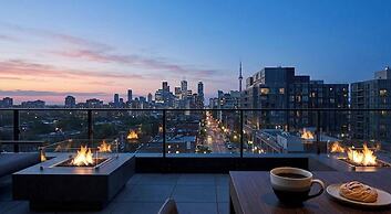 Signature City Suites