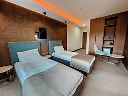 Khaja Beach Hotel