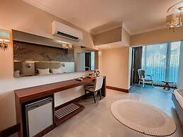Khaja Beach Hotel