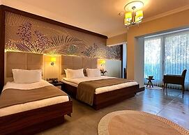 Khaja Beach Hotel