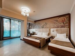 Khaja Beach Hotel