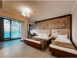 Khaja Beach Hotel