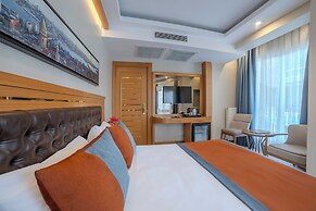 REŞİTPAŞA HOTEL