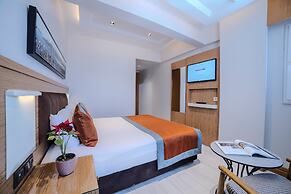 REŞİTPAŞA HOTEL