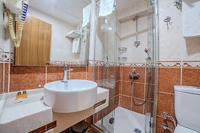 REŞİTPAŞA HOTEL