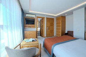 REŞİTPAŞA HOTEL