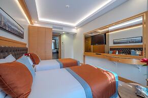 REŞİTPAŞA HOTEL