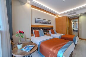 REŞİTPAŞA HOTEL