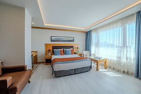 REŞİTPAŞA HOTEL