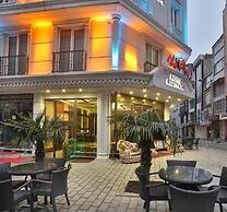 REŞİTPAŞA HOTEL