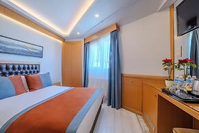 REŞİTPAŞA HOTEL
