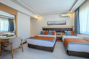 REŞİTPAŞA HOTEL