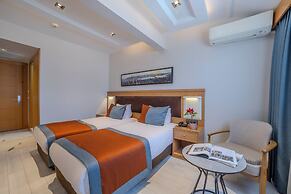 REŞİTPAŞA HOTEL