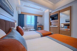 REŞİTPAŞA HOTEL