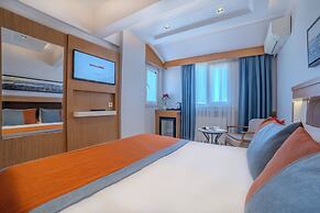 REŞİTPAŞA HOTEL