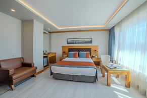 REŞİTPAŞA HOTEL
