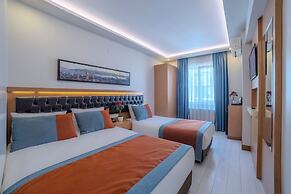 REŞİTPAŞA HOTEL