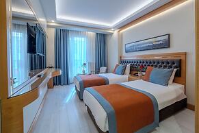 REŞİTPAŞA HOTEL