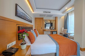 REŞİTPAŞA HOTEL
