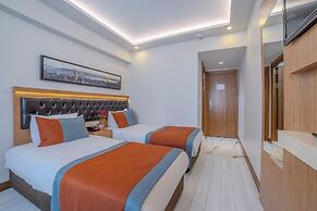 REŞİTPAŞA HOTEL