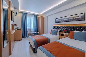 REŞİTPAŞA HOTEL