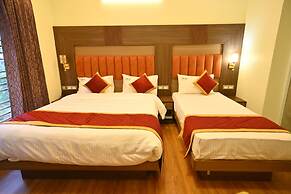 KULIR KODAI INN