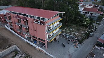 KULIR KODAI INN