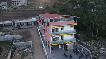 KULIR KODAI INN