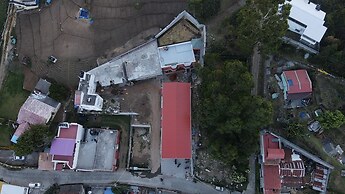 KULIR KODAI INN