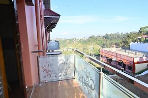 KULIR KODAI INN